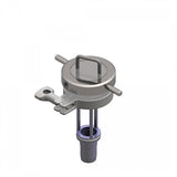 Original GEA Nachrüstsatz 7821-2004-200 Ersatzteil