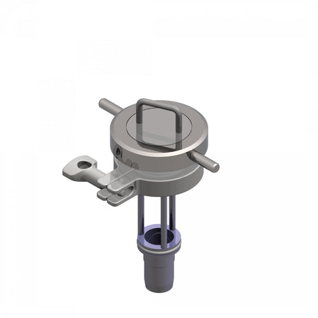 Original GEA Nachrüstsatz 7821-2004-200 Ersatzteil