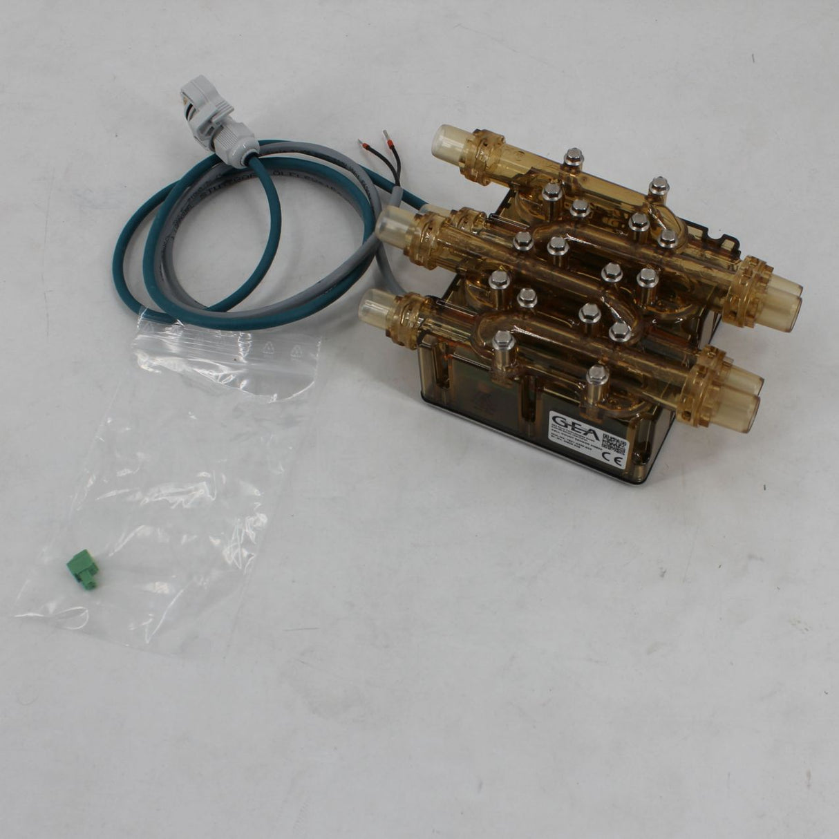 GEA Sensorhalterung 7821-2339-020 (78212339020)