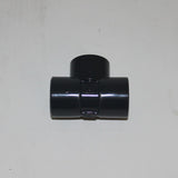 T-hose connection piece