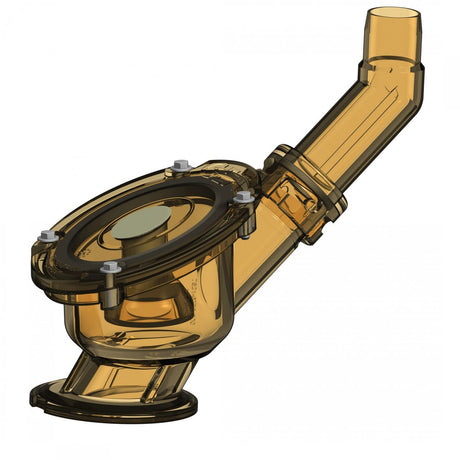 Original GEA Sensorhalterung 7821-2437-080 Ersatzteil