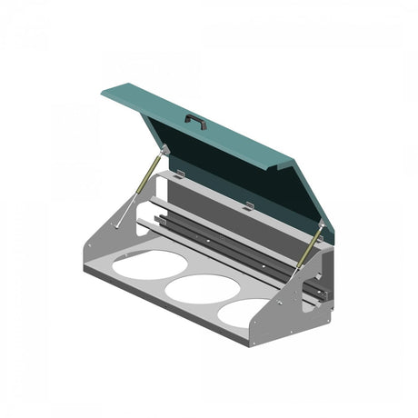 Original GEA Milchseparation MS20 7821-2503-310 Ersatzteil