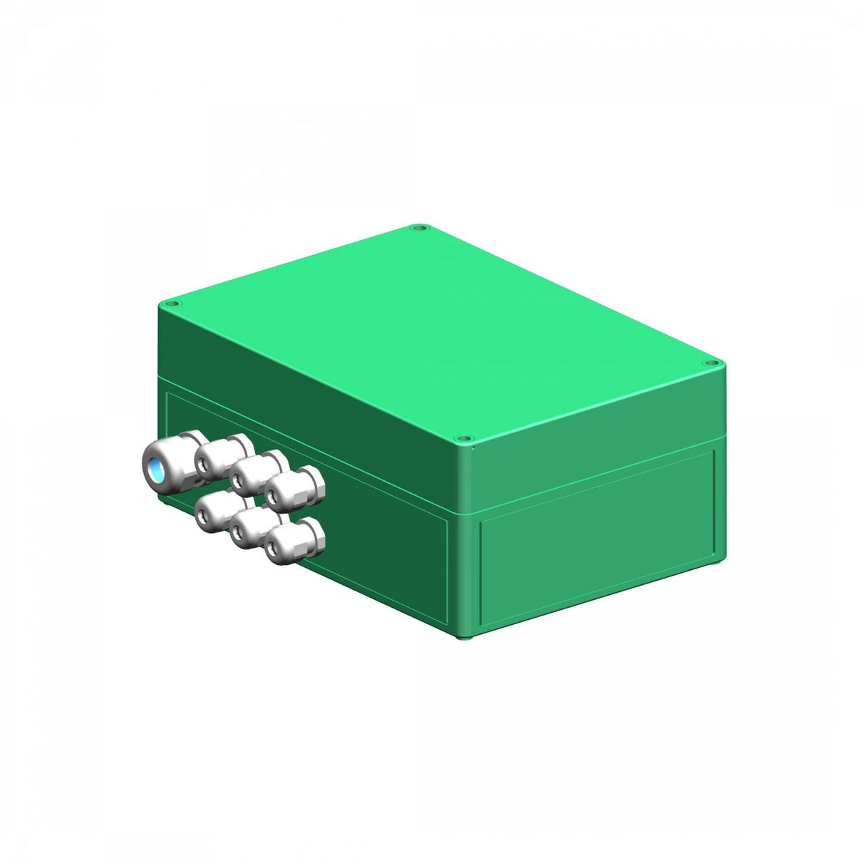 Original GEA Schaltkasten vollst. 7821-2908-090 Ersatzteil