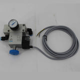 GEA Druckregler 7821-2930-000 (78212930000)