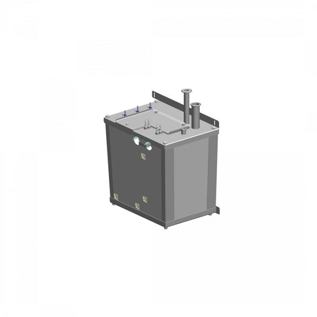 Original GEA Reinigungsanlage 7821-6215-060 Ersatzteil