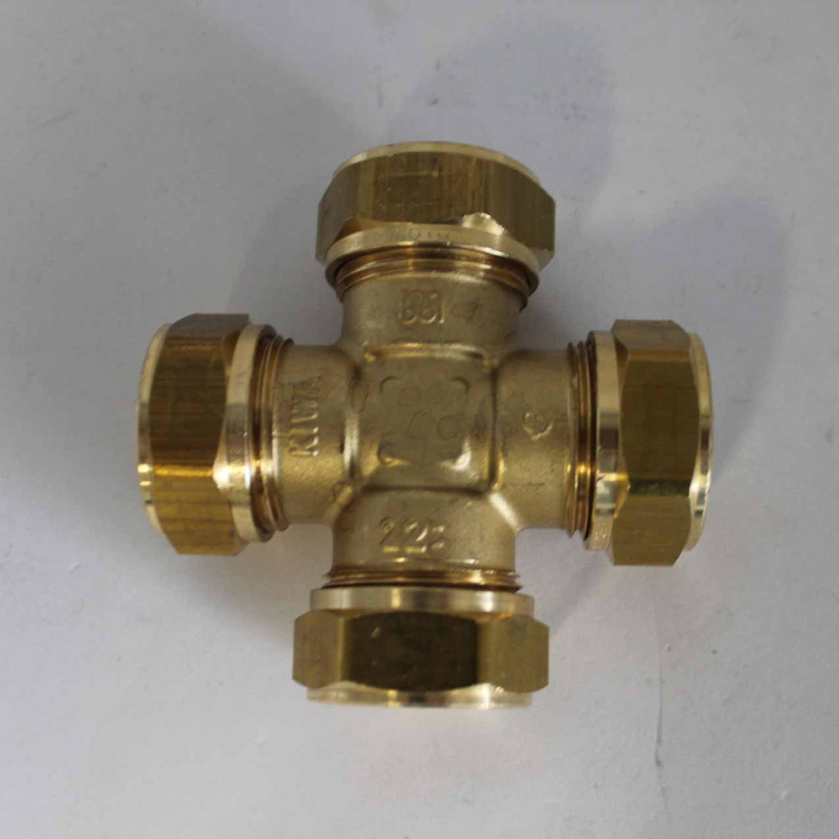 GEA Fitting 7821-6745-060 (78216745060)