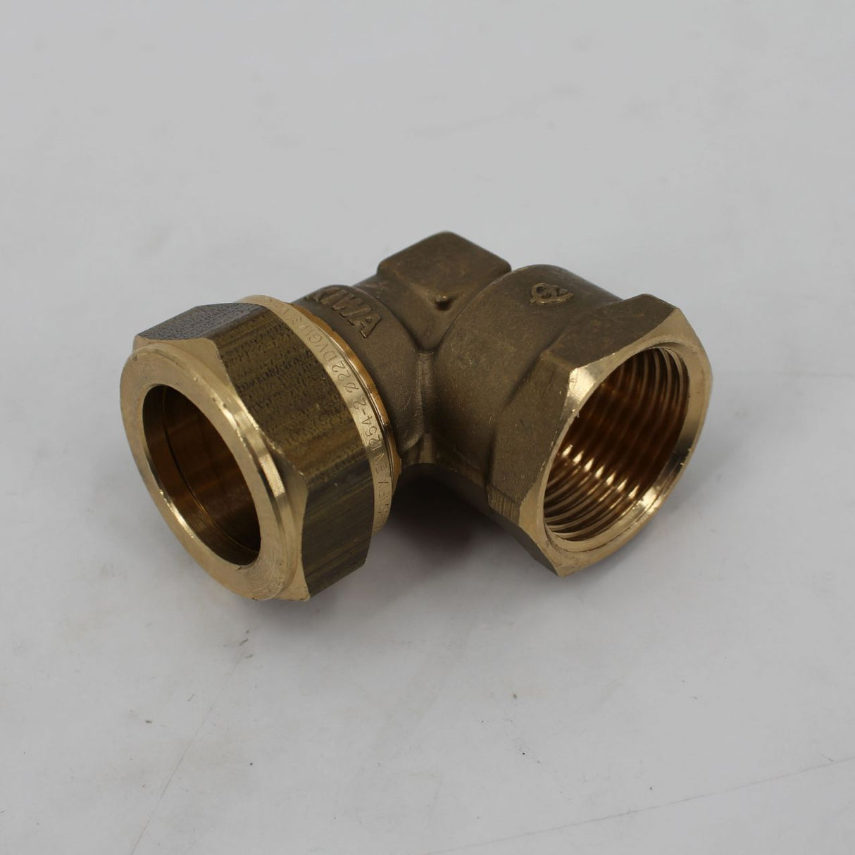 GEA Fitting 7821-6745-100 (78216745100)
