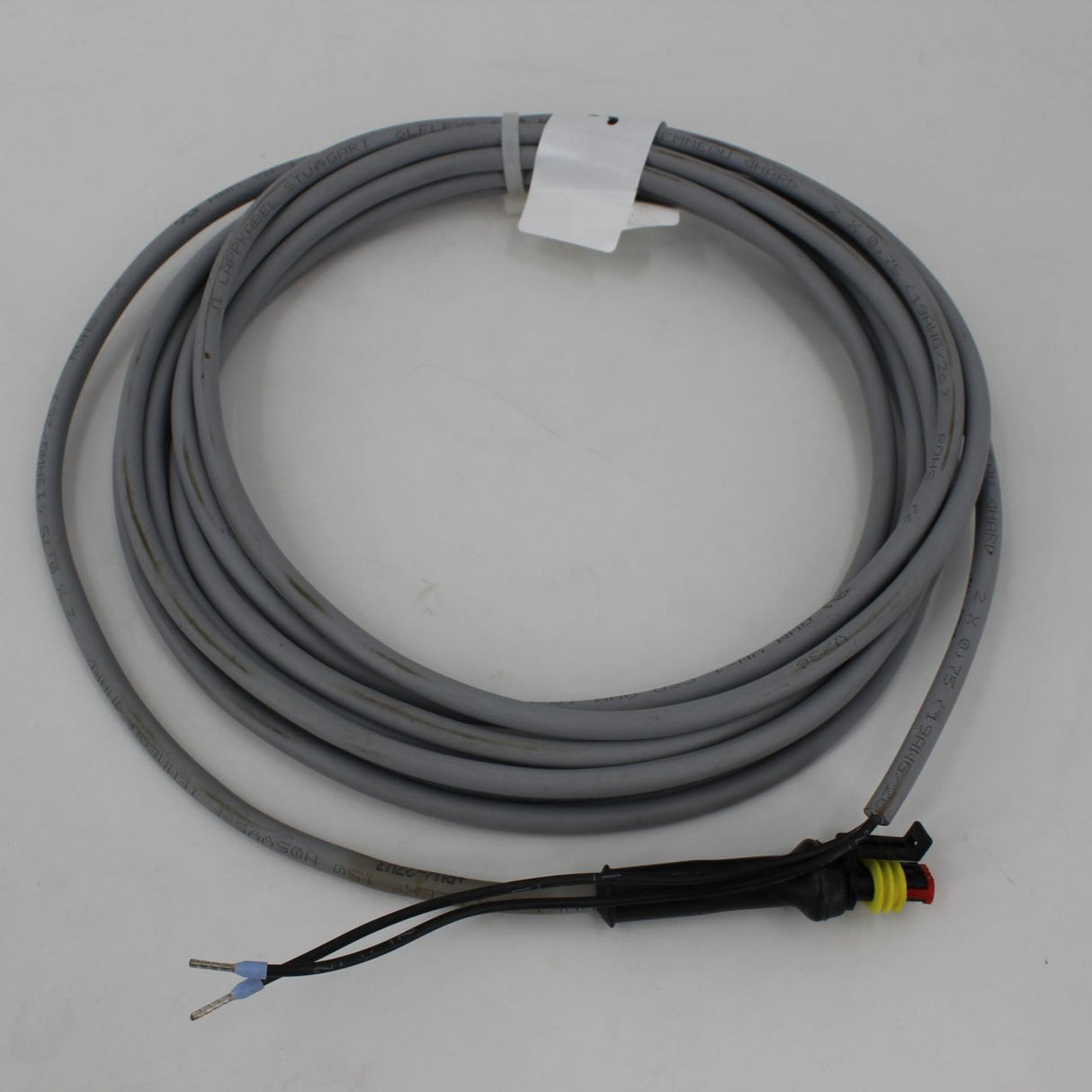 GEA Kabel vollst. 7821-6933-200 (78216933200)