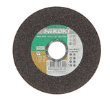Cutting disc INOX 115x1.6mm