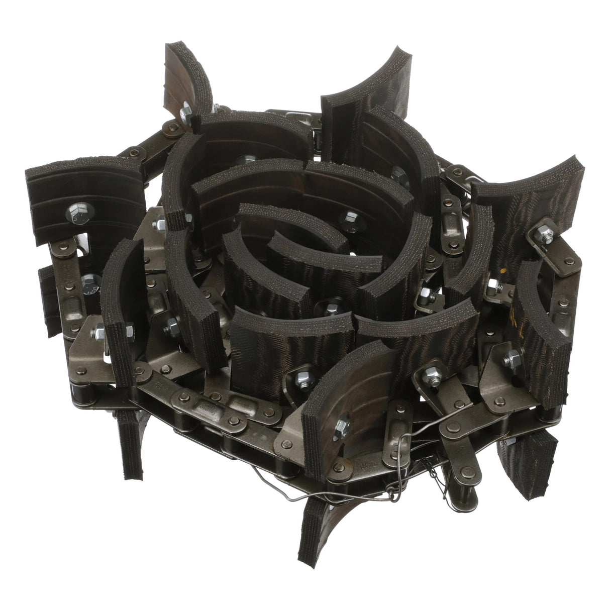 Original New Holland CNH Ersatzteil Nummer 782440 KETTE 