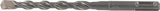 KRAMP Hammerbohrer  8x310mm, für Beton, HiKOKI 782436