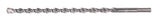 KRAMP Hammerbohrer  11x260mm, für Beton, HiKOKI 782456