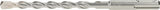 KRAMP Hammerbohrer -Satz 8x160mm, für Beton, HiKOKI 782627