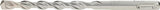 KRAMP Hammerbohrer -Satz 10x160mm, für Beton, HiKOKI 782635