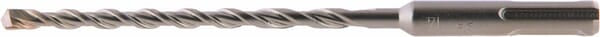KRAMP Hammerbohrer -Satz 6x160mm, für Beton, HiKOKI 782663