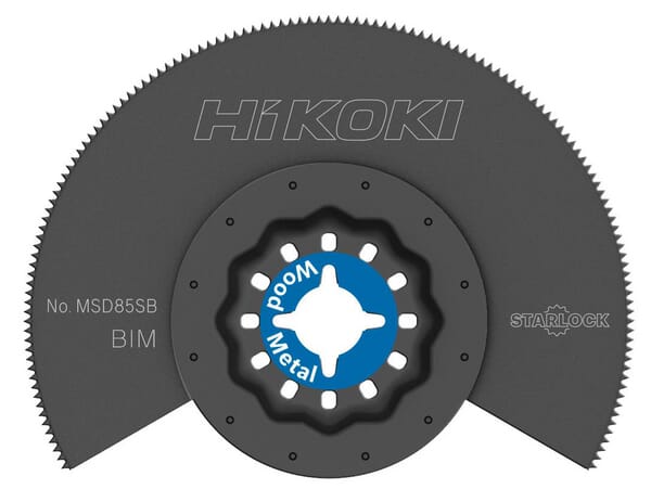 Saw blade MM85SB
