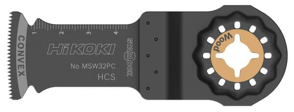 KRAMP Sägeblatt MSW32PC 782733