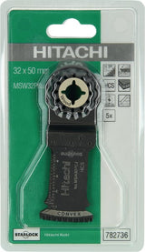 Saw blade MSM32PCJ (5x)