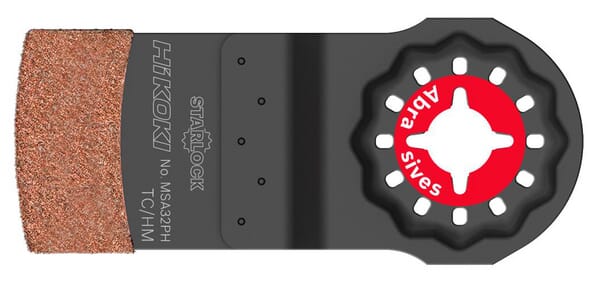 Saw blade MSA32PH