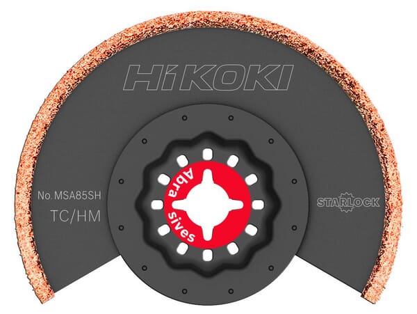 Saw blade MSA85SH