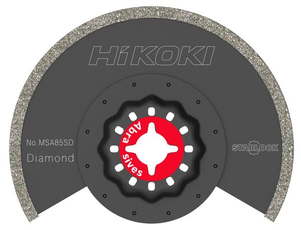 Saw blade MSA85SD
