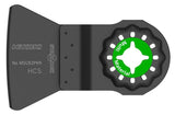 Saw blade MSU52PKR