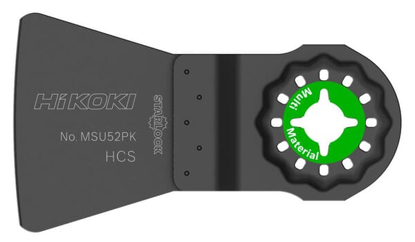 Saw blade MSU52PK