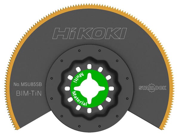 Saw blade MSU85SB