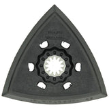 KRAMP Schleifplatte Starlock 93x93 782791
