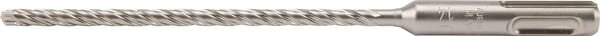 KRAMP Hammerbohrer  5x165mm, für Beton, HiKOKI 783202
