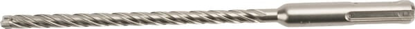 KRAMP Hammerbohrer  6x160mm, für Beton, HiKOKI 783209