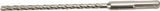 KRAMP Hammerbohrer  6x160mm, für Beton, HiKOKI 783209