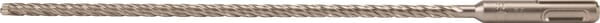 KRAMP Hammerbohrer  6x260mm, für Beton, HiKOKI 783211