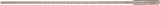 KRAMP Hammerbohrer  6x315mm, für Beton, HiKOKI 783212