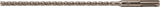 KRAMP Hammerbohrer  6.5x215mm, für Beton, HiKOKI 783215