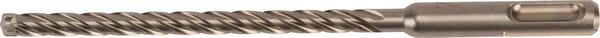 KRAMP Hammerbohrer  7x165mm, für Beton, HiKOKI 783219