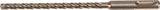 KRAMP Hammerbohrer  7x165mm, für Beton, HiKOKI 783219