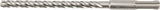 KRAMP Hammerbohrer  8x160mm, für Beton, HiKOKI 783222