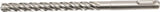 KRAMP Hammerbohrer 10x160mm, für Beton, HiKOKI 783232