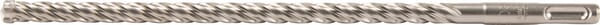 KRAMP Hammerbohrer  10x265mm, für Beton, HiKOKI 783234