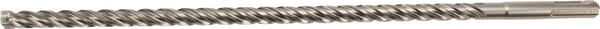 KRAMP Hammerbohrer  10x310mm, für Beton, HiKOKI 783235