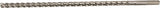 KRAMP Hammerbohrer  10x310mm, für Beton, HiKOKI 783235