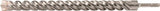 KRAMP Hammerbohrer  30x450mm, für Beton, HiKOKI 783287