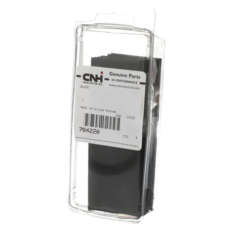 Original New Holland CNH Ersatzteil Nummer 784220 MESSERBLATT 