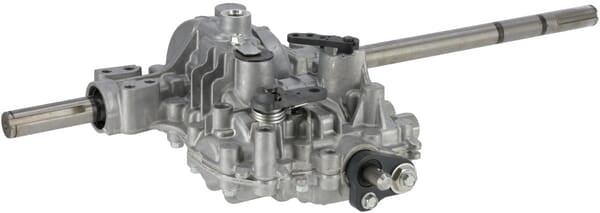 Gearbox/Differential Unit (delivered without oil) HSQ KTM10D