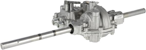 Gearbox/Differential Unit (delivered without oil) HSQ KTM10E