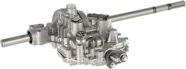 Gearbox/Differential Unit (delivered without oil) HSQ KTM10DA