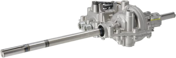 Gearbox/Differential Unit (without oil) HSQ KTM10SA