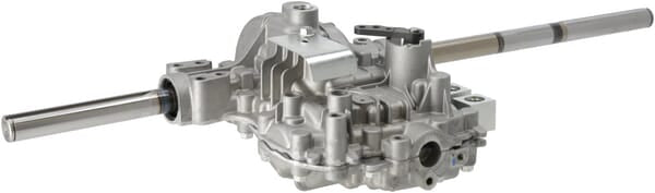 Gearbox/Differential Unit (Delivered without oil) (TT787K0026050) STI KTM10F