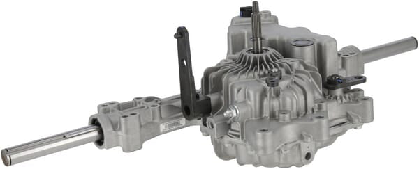 Gearbox/Differential Unit JD K58M